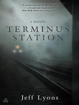 cover image of Terminus Station